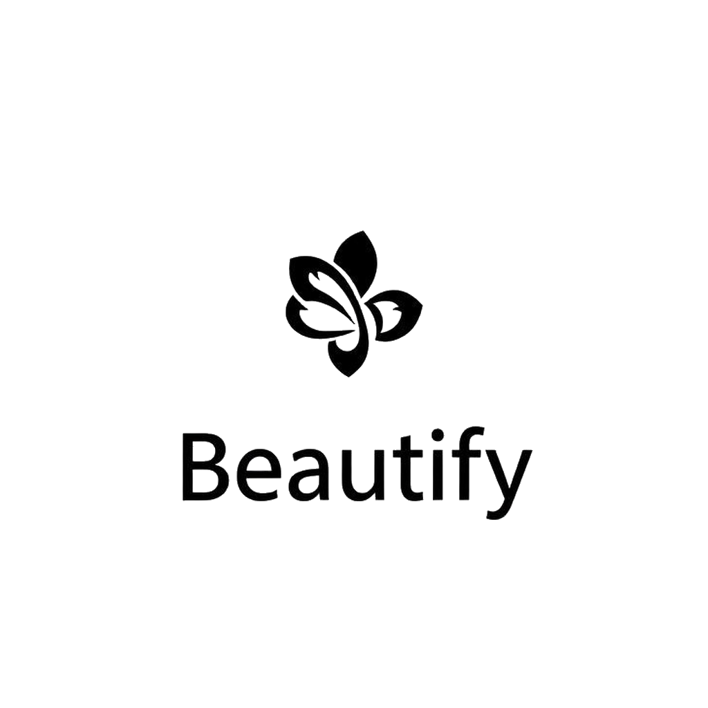 Beautify logo